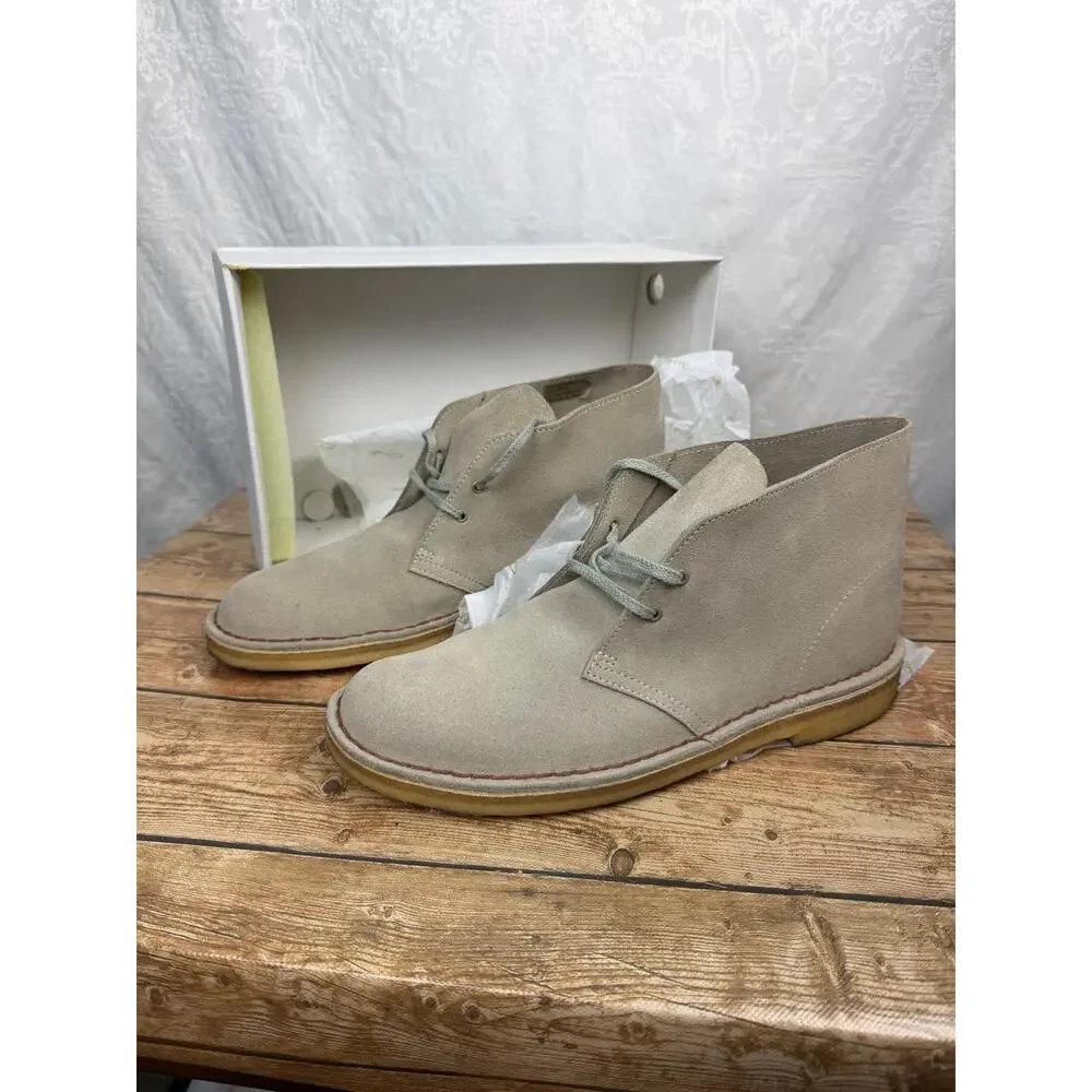 Clarks classic originals